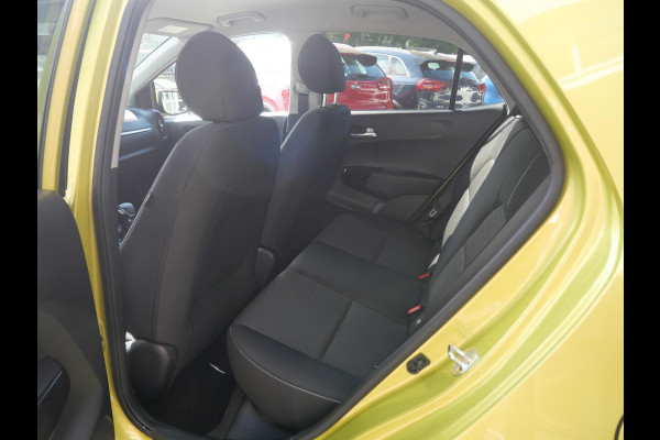 Kia Picanto 1.0 DPi DynamicPlusLine | Cruise | Clima | Navi | Keyless | Carplay |