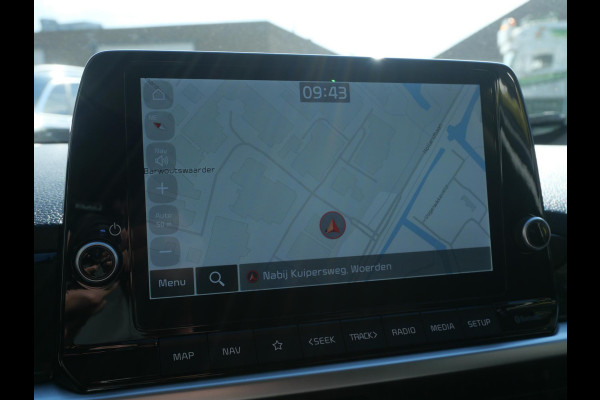 Kia Picanto 1.0 DPi DynamicPlusLine | Cruise | Clima | Navi | Keyless | Carplay |
