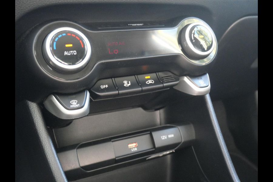 Kia Picanto 1.0 DPi DynamicPlusLine | Cruise | Clima | Navi | Keyless | Carplay |
