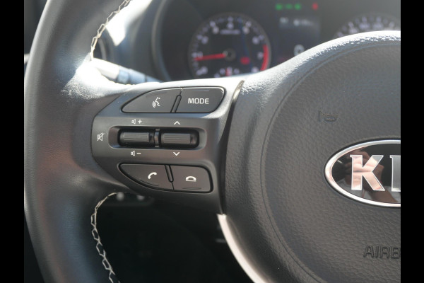 Kia Picanto 1.0 DPi DynamicPlusLine | Cruise | Clima | Navi | Keyless | Carplay |