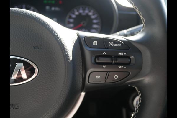 Kia Picanto 1.0 DPi DynamicPlusLine | Cruise | Clima | Navi | Keyless | Carplay |