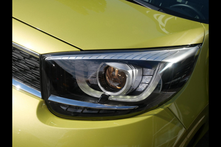 Kia Picanto 1.0 DPi DynamicPlusLine | Cruise | Clima | Navi | Keyless | Carplay |