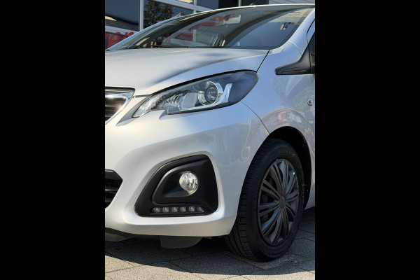 Peugeot 108 1.0 e-VTi Active - 25.000 km - 5Drs I Airco I LED / Xenon I Comfort pakket I Dealer onderhouden