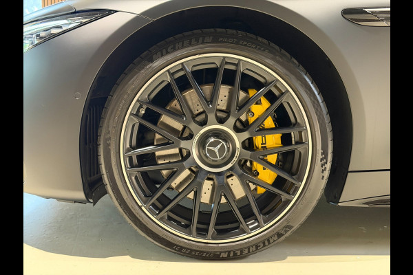Mercedes-Benz SL-Klasse Roadster AMG 63 4MATIC+|Cabrio|Burmester|360|Memory