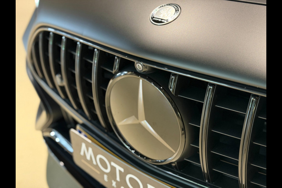 Mercedes-Benz SL-Klasse Roadster AMG 63 4MATIC+|Cabrio|Burmester|360|Memory
