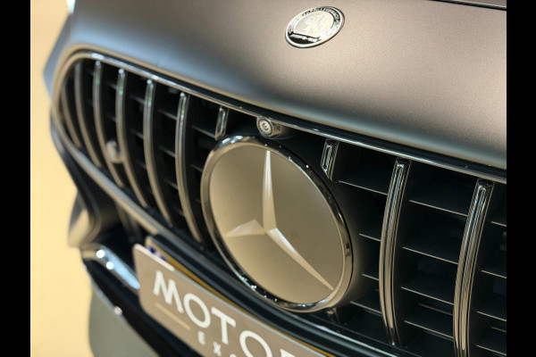 Mercedes-Benz SL-Klasse Roadster AMG 63 4MATIC+|Cabrio|Burmester|360|Memory