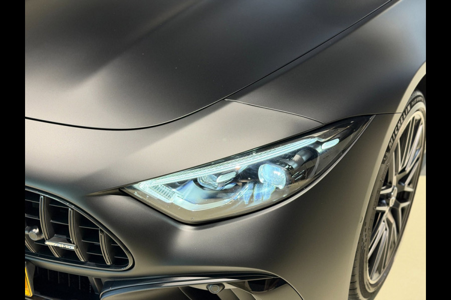 Mercedes-Benz SL-Klasse Roadster AMG 63 4MATIC+|Cabrio|Burmester|360|Memory