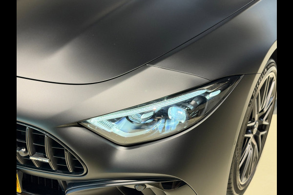 Mercedes-Benz SL-Klasse Roadster AMG 63 4MATIC+|Cabrio|Burmester|360|Memory