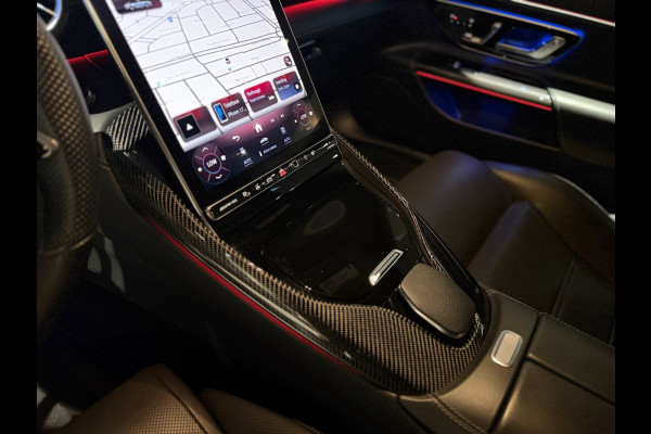 Mercedes-Benz SL-Klasse Roadster AMG 63 4MATIC+|Cabrio|Burmester|360|Memory