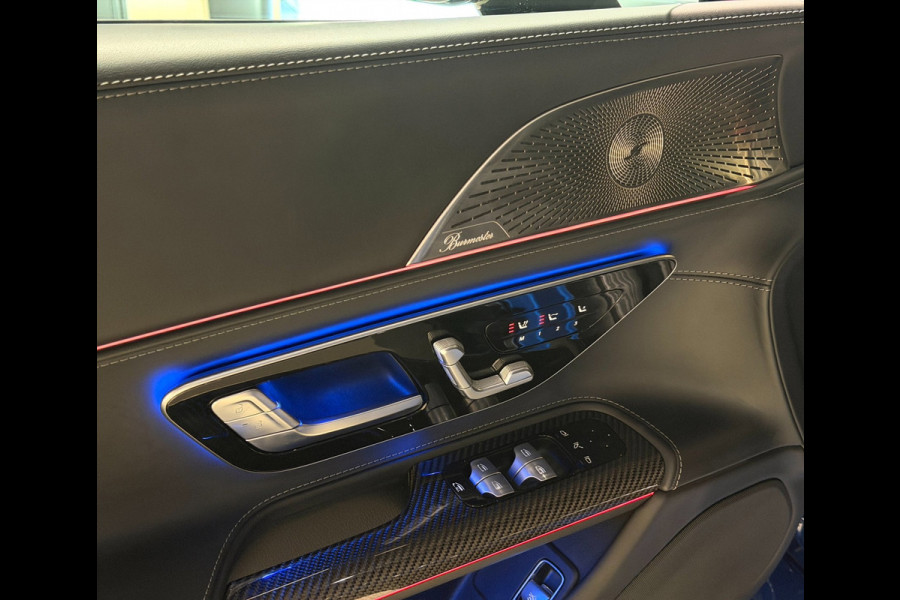 Mercedes-Benz SL-Klasse Roadster AMG 63 4MATIC+|Cabrio|Burmester|360|Memory