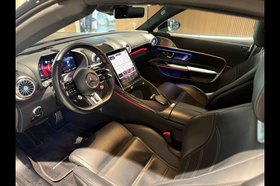Mercedes-Benz SL-Klasse Roadster AMG 63 4MATIC+|Cabrio|Burmester|360|Memory