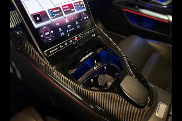 Mercedes-Benz SL-Klasse Roadster AMG 63 4MATIC+|Cabrio|Burmester|360|Memory