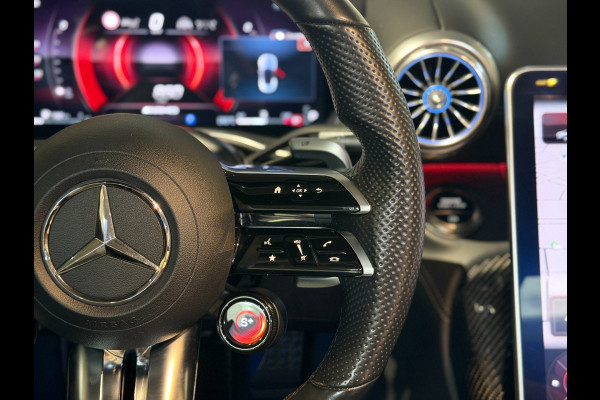 Mercedes-Benz SL-Klasse Roadster AMG 63 4MATIC+|Cabrio|Burmester|360|Memory