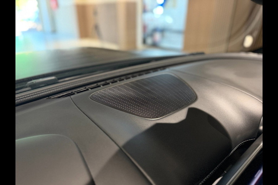 Mercedes-Benz SL-Klasse Roadster AMG 63 4MATIC+|Cabrio|Burmester|360|Memory