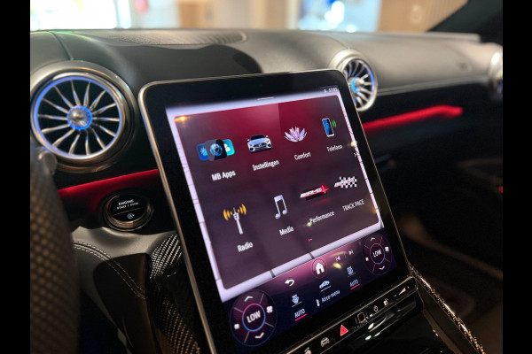 Mercedes-Benz SL-Klasse Roadster AMG 63 4MATIC+|Cabrio|Burmester|360|Memory