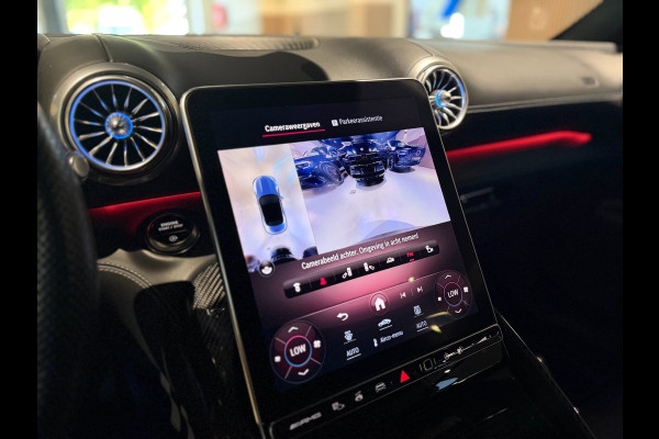 Mercedes-Benz SL-Klasse Roadster AMG 63 4MATIC+|Cabrio|Burmester|360|Memory
