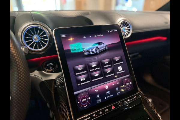Mercedes-Benz SL-Klasse Roadster AMG 63 4MATIC+|Cabrio|Burmester|360|Memory