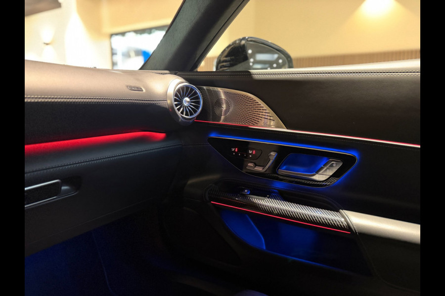 Mercedes-Benz SL-Klasse Roadster AMG 63 4MATIC+|Cabrio|Burmester|360|Memory