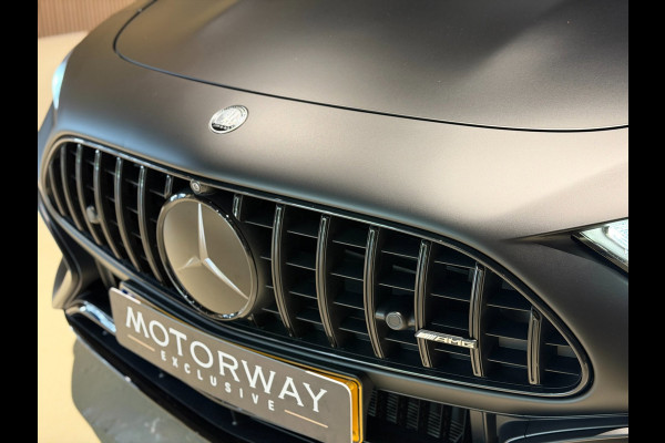 Mercedes-Benz SL-Klasse Roadster AMG 63 4MATIC+|Cabrio|Burmester|360|Memory