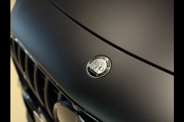 Mercedes-Benz SL-Klasse Roadster AMG 63 4MATIC+|Cabrio|Burmester|360|Memory