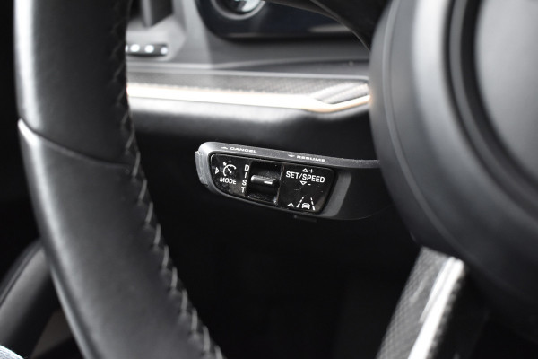 Porsche Cayenne Coupé 3.0 E-Hybrid Sport Design Carbon | Pano | Bijrijdersdisplay | ACC | Bose | 18-voudig Stoelen | 22'' Wielen |