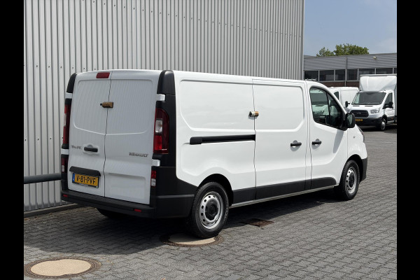 Renault Trafic 2.0 dCi 120 T29 L2H1*A/C*CRUISE*PDC*3PERS*