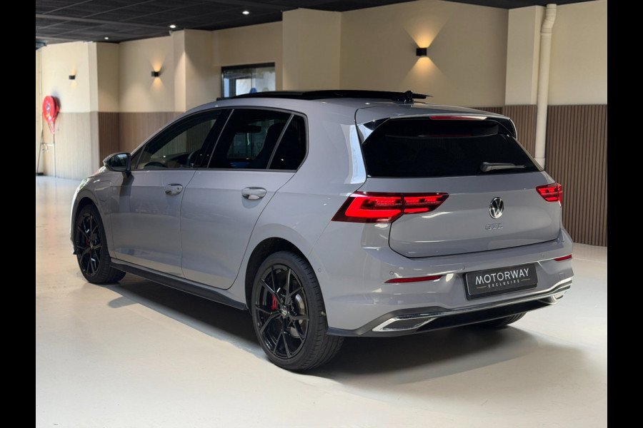 Volkswagen Golf 1.4 eHybrid GTE|Pano|Keyless|Matrix|HUD|Sfeer|