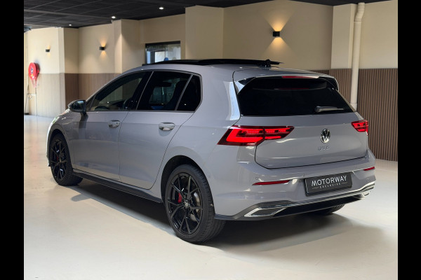 Volkswagen Golf 1.4 eHybrid GTE|Pano|Keyless|Matrix|HUD|Sfeer|