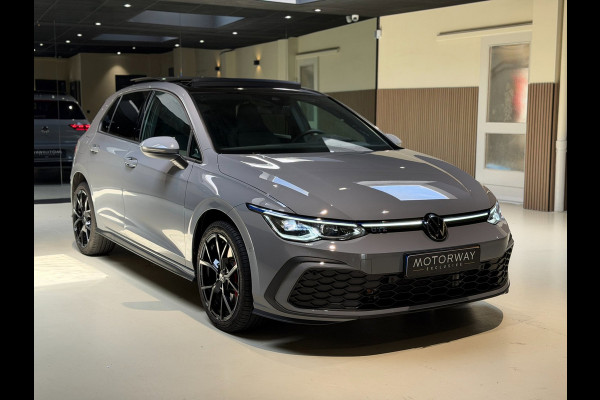 Volkswagen Golf 1.4 eHybrid GTE|Pano|Keyless|Matrix|HUD|Sfeer|