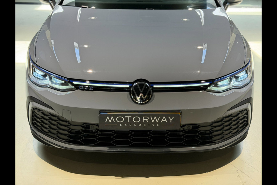 Volkswagen Golf 1.4 eHybrid GTE|Pano|Keyless|Matrix|HUD|Sfeer|
