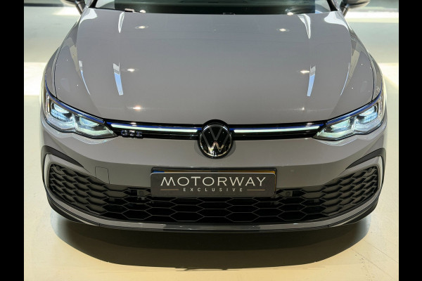 Volkswagen Golf 1.4 eHybrid GTE|Pano|Keyless|Matrix|HUD|Sfeer|