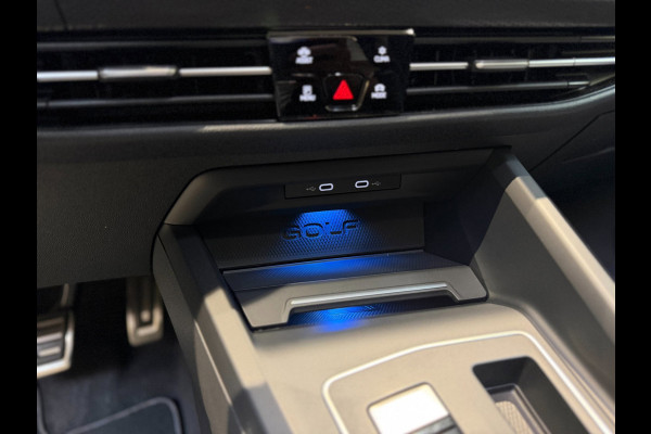 Volkswagen Golf 1.4 eHybrid GTE|Pano|Keyless|Matrix|HUD|Sfeer|
