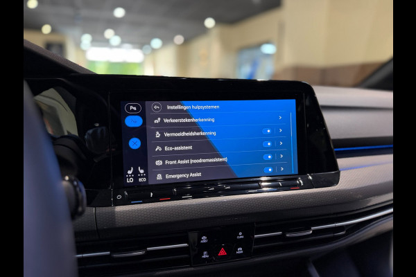 Volkswagen Golf 1.4 eHybrid GTE|Pano|Keyless|Matrix|HUD|Sfeer|