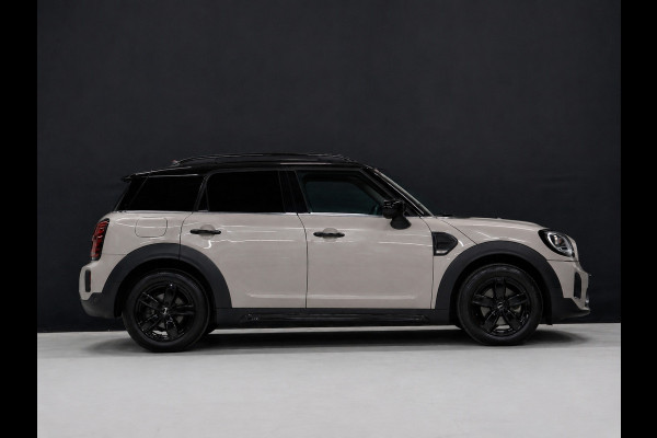 MINI Countryman 1.5 Cooper Business Sport Edition [APPLE CARPLAY, STOELVERWARMING, CRUISE CONTROL, PDC ACHTER, LED, AUTOMAAT, ANDROID, MULTIFUNCTIONEEL STUURWIEL, BLUETOOTH, NAVIGATIE, NIEUWSTAAT]