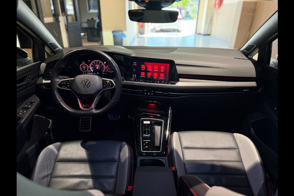 Volkswagen Golf 2.0 TSI GTI Clubsport Akrapovic|Pano|HUD|Matrix|H&K|Leder|Camera|