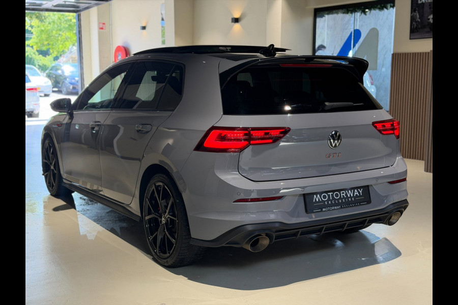 Volkswagen Golf 2.0 TSI GTI Clubsport Akrapovic|Pano|HUD|Matrix|H&K|Leder|Camera|