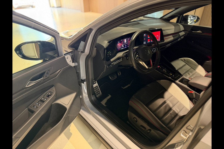 Volkswagen Golf 2.0 TSI GTI Clubsport Akrapovic|Pano|HUD|Matrix|H&K|Leder|Camera|