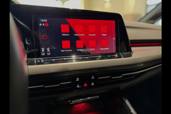Volkswagen Golf 2.0 TSI GTI Clubsport Akrapovic|Pano|HUD|Matrix|H&K|Leder|Camera|