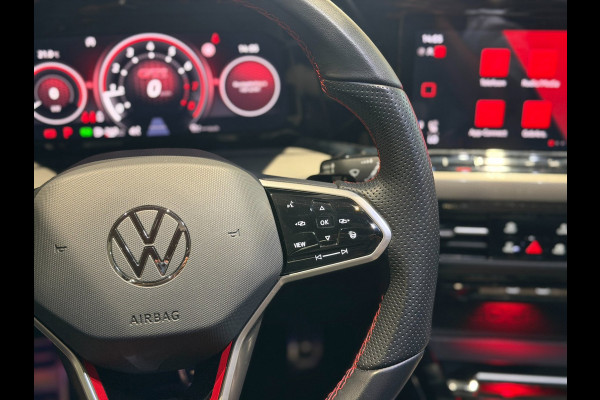 Volkswagen Golf 2.0 TSI GTI Clubsport Akrapovic|Pano|HUD|Matrix|H&K|Leder|Camera|