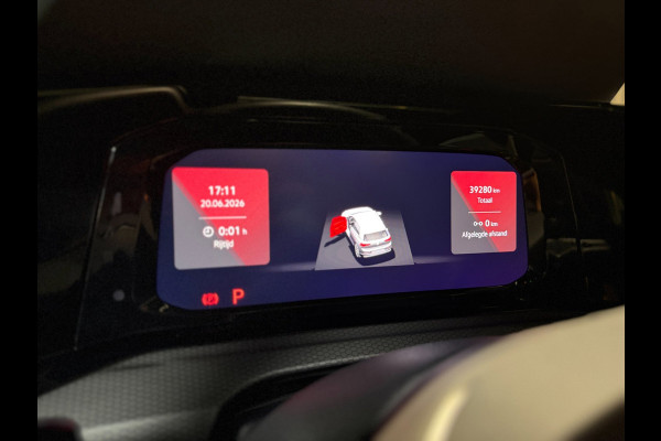Volkswagen Golf 2.0 TSI GTI Clubsport Akrapovic|Pano|HUD|Matrix|H&K|Leder|Camera|