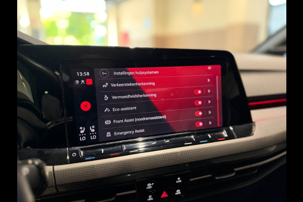 Volkswagen Golf 2.0 TSI GTI Clubsport Akrapovic|Pano|HUD|Matrix|H&K|Leder|Camera|