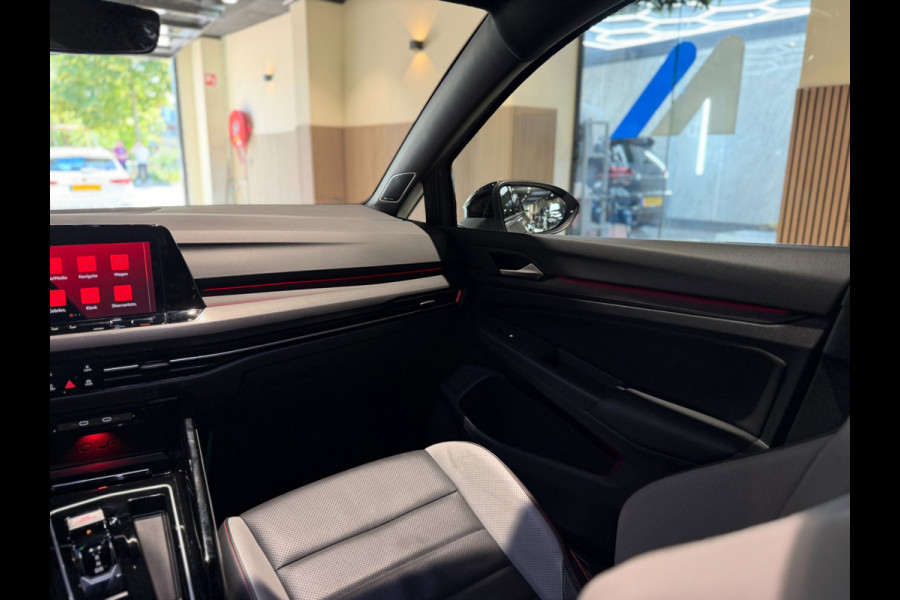 Volkswagen Golf 2.0 TSI GTI Clubsport Akrapovic|Pano|HUD|Matrix|H&K|Leder|Camera|