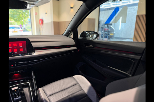 Volkswagen Golf 2.0 TSI GTI Clubsport Akrapovic|Pano|HUD|Matrix|H&K|Leder|Camera|