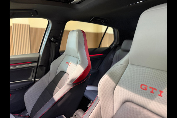 Volkswagen Golf 2.0 TSI GTI Clubsport Akrapovic|Pano|HUD|Matrix|H&K|Leder|Camera|