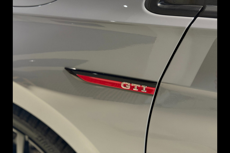 Volkswagen Golf 2.0 TSI GTI Clubsport Akrapovic|Pano|HUD|Matrix|H&K|Leder|Camera|