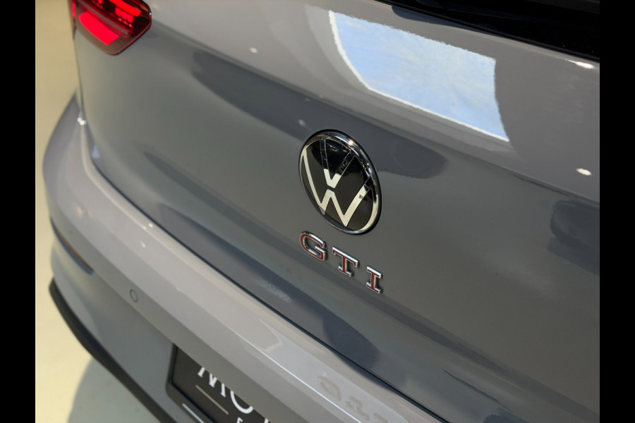 Volkswagen Golf 2.0 TSI GTI Clubsport Akrapovic|Pano|HUD|Matrix|H&K|Leder|Camera|