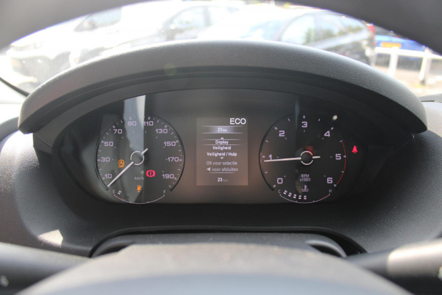 Fiat Ducato 33 2.2 MultiJet 140PK L3H2 | NIEUWE BUS! BPM VRIJ! | ACHTERUITRIJ CAMERA | APPLE CARPLAY/ANDROID AUTO | 3-ZITS | CRUISE CONTROL | CLIMATE CONTROL | DAB+ RADIO | DIGITALE COCKPIT |