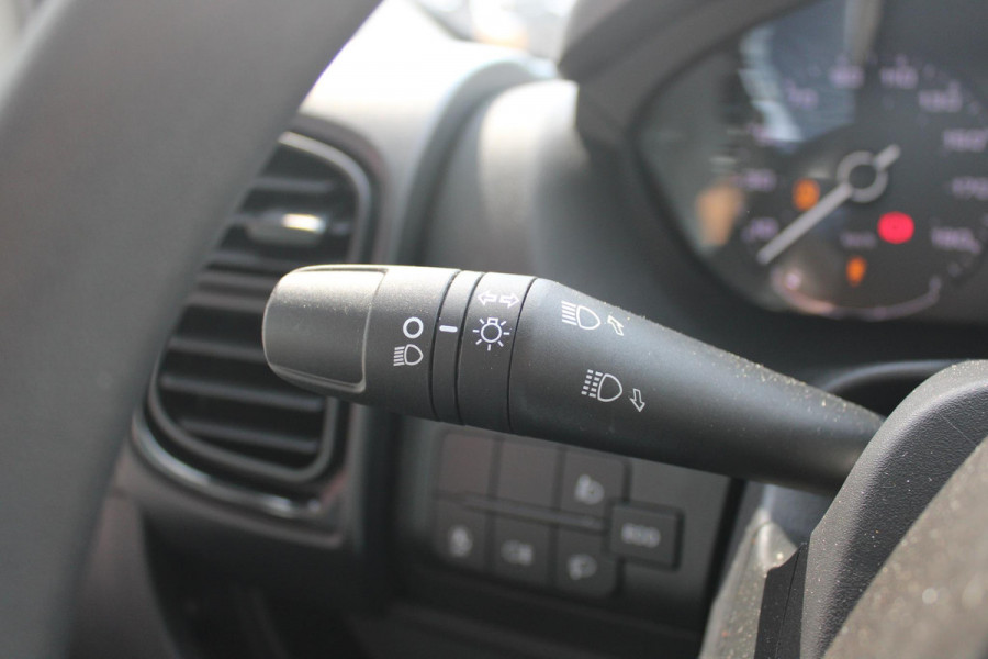 Fiat Ducato 33 2.2 MultiJet 140PK L3H2 | NIEUWE BUS! BPM VRIJ! | ACHTERUITRIJ CAMERA | APPLE CARPLAY/ANDROID AUTO | 3-ZITS | CRUISE CONTROL | CLIMATE CONTROL | DAB+ RADIO | DIGITALE COCKPIT |