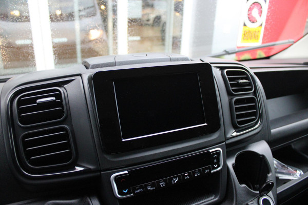 Fiat Ducato 33 2.2 MultiJet 140PK L3H2 | NIEUWE BUS! BPM VRIJ! | ACHTERUITRIJ CAMERA | APPLE CARPLAY/ANDROID AUTO | 3-ZITS | CRUISE CONTROL | CLIMATE CONTROL | DAB+ RADIO | DIGITALE COCKPIT |
