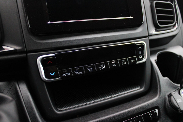 Fiat Ducato 33 2.2 MultiJet 140PK L3H2 | NIEUWE BUS! BPM VRIJ! | ACHTERUITRIJ CAMERA | APPLE CARPLAY/ANDROID AUTO | 3-ZITS | CRUISE CONTROL | CLIMATE CONTROL | DAB+ RADIO | DIGITALE COCKPIT |